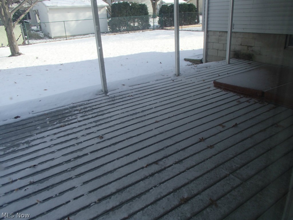 Seven Pines - Residential