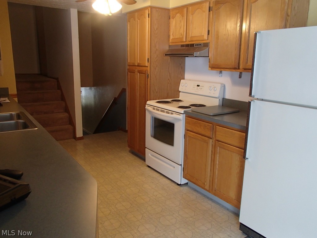 Seven Pines - Residential