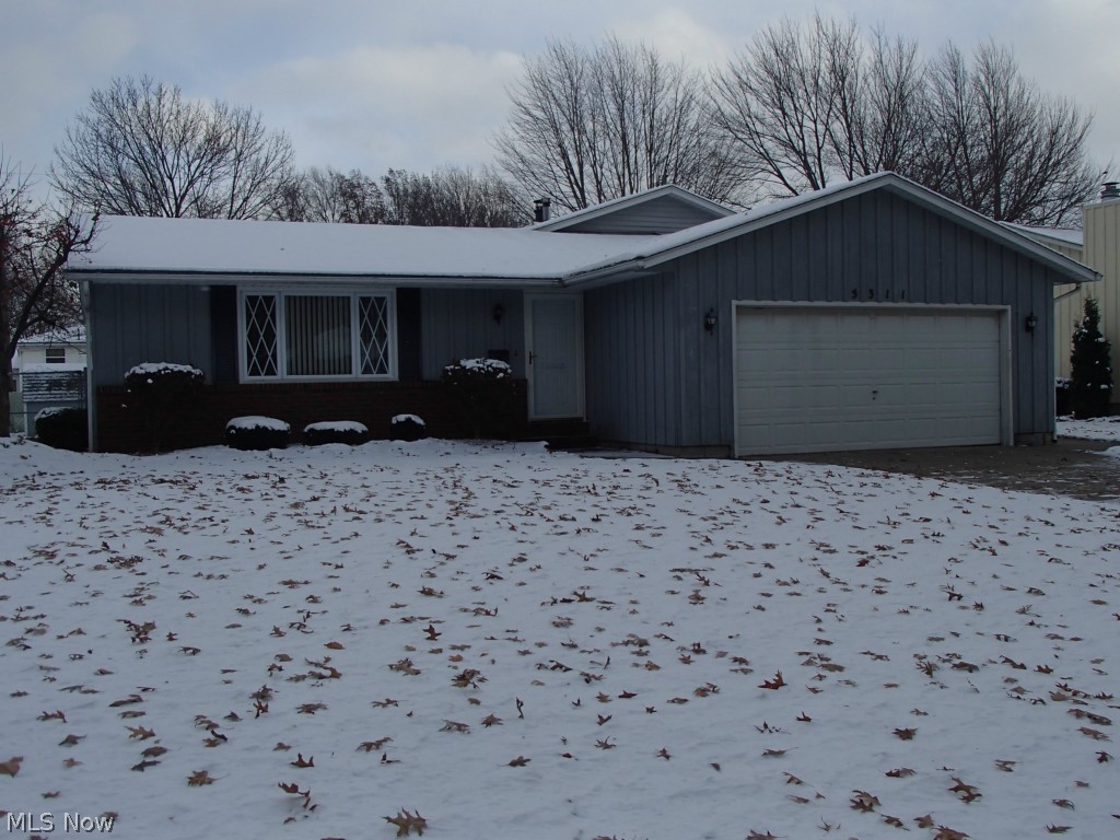 Seven Pines - Residential