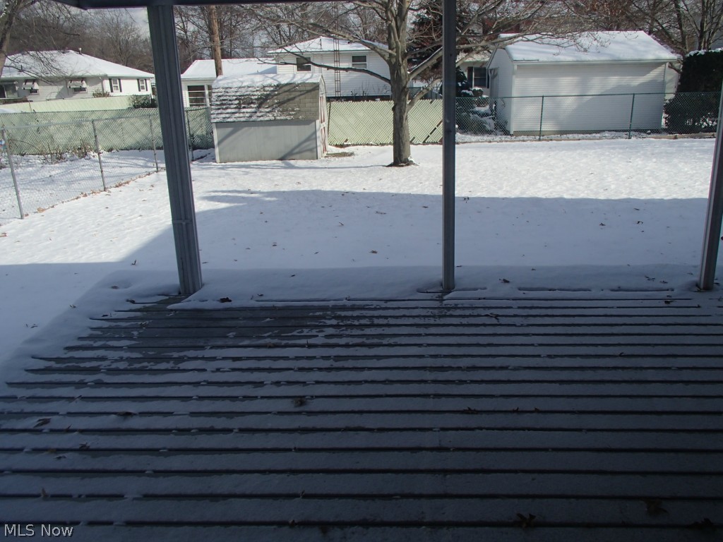 Seven Pines - Residential