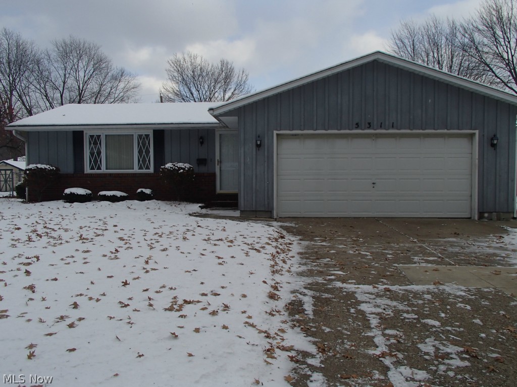 Seven Pines - Residential