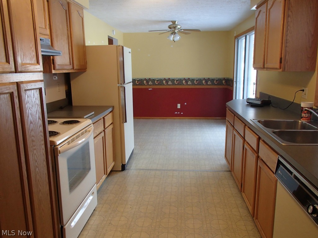 Seven Pines - Residential