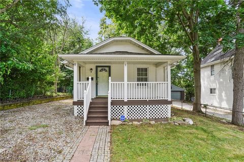 1382 Honodle Avenue, Akron, OH 44305 - #: 5054533