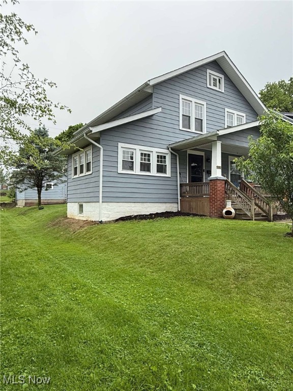 514 Eastern Avenue, New Lexington, Ohio image 2