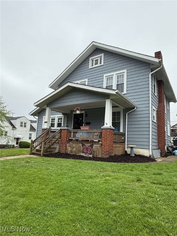 514 Eastern Avenue, New Lexington, Ohio image 31