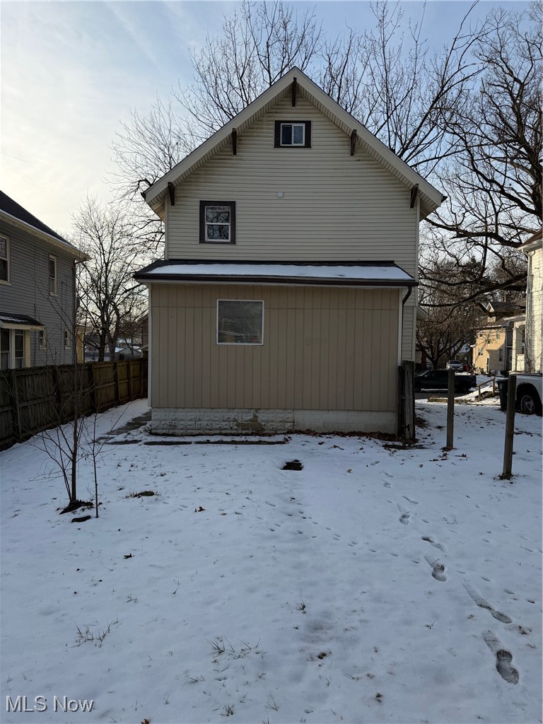 Coventry Township 09 - Residential