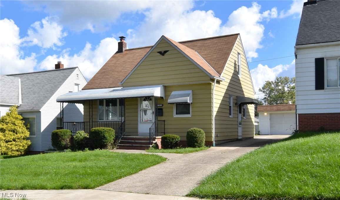 5207 E 115th Street, Garfield Heights, Ohio image 48