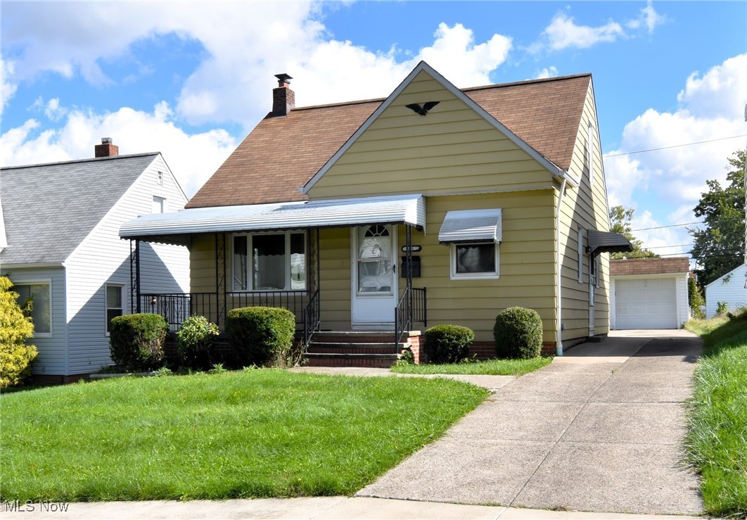 5207 E 115th Street, Garfield Heights, Ohio image 47