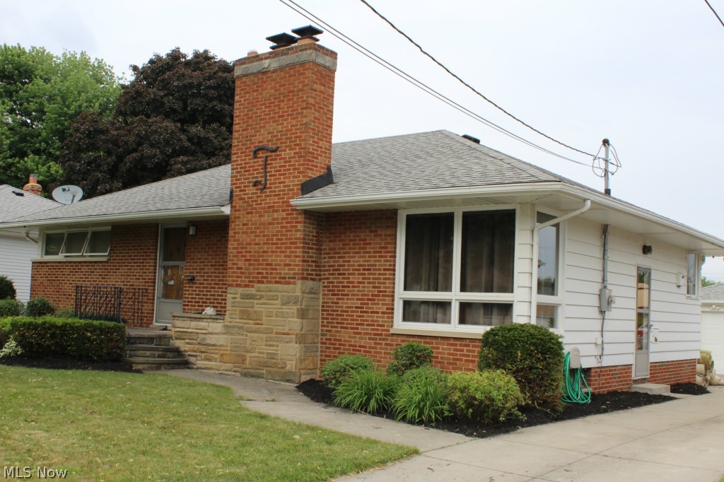 Society Homes Inc Parkdale - Residential