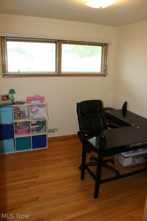 Society Homes Inc Parkdale - Residential