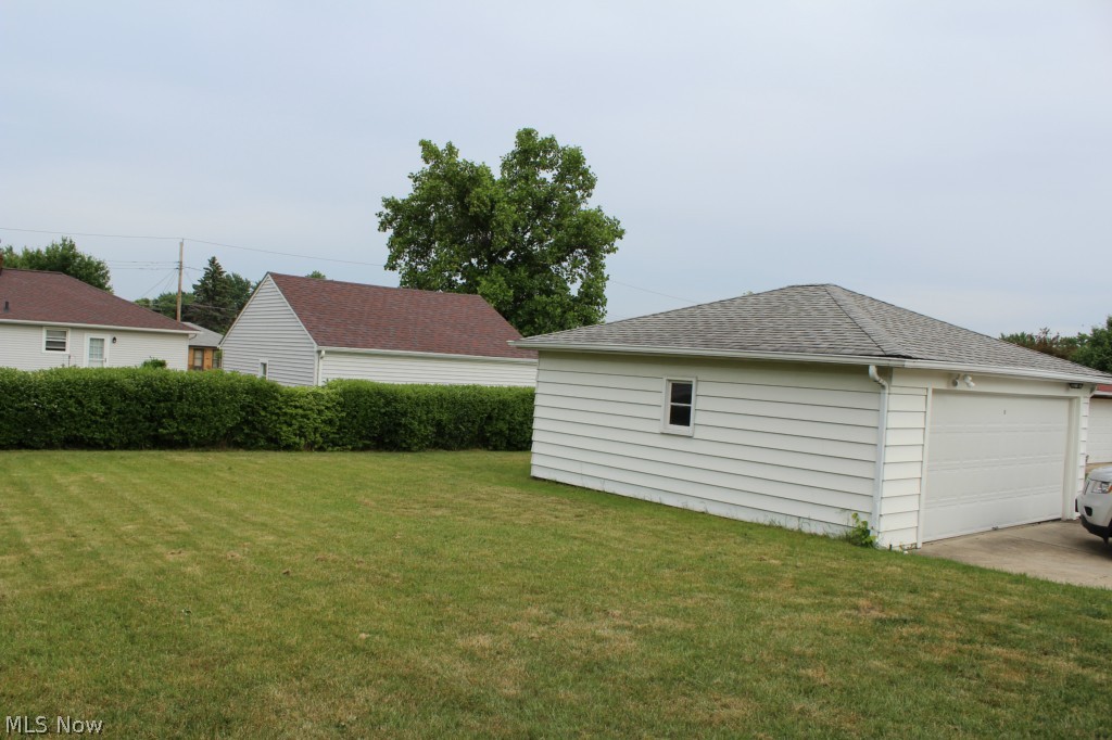 Society Homes Inc Parkdale - Residential