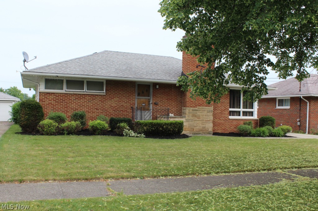 Society Homes Inc Parkdale - Residential