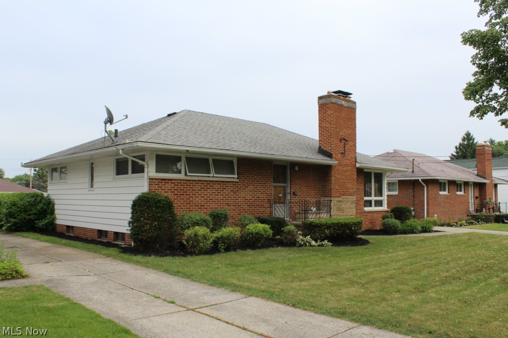 Society Homes Inc Parkdale - Residential