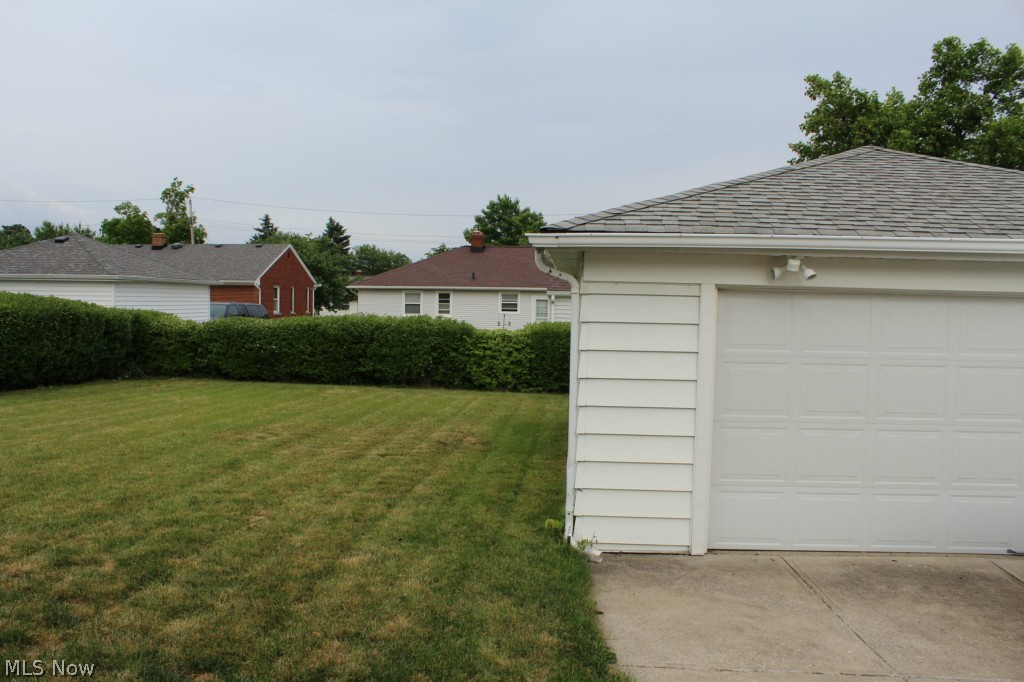 Society Homes Inc Parkdale - Residential