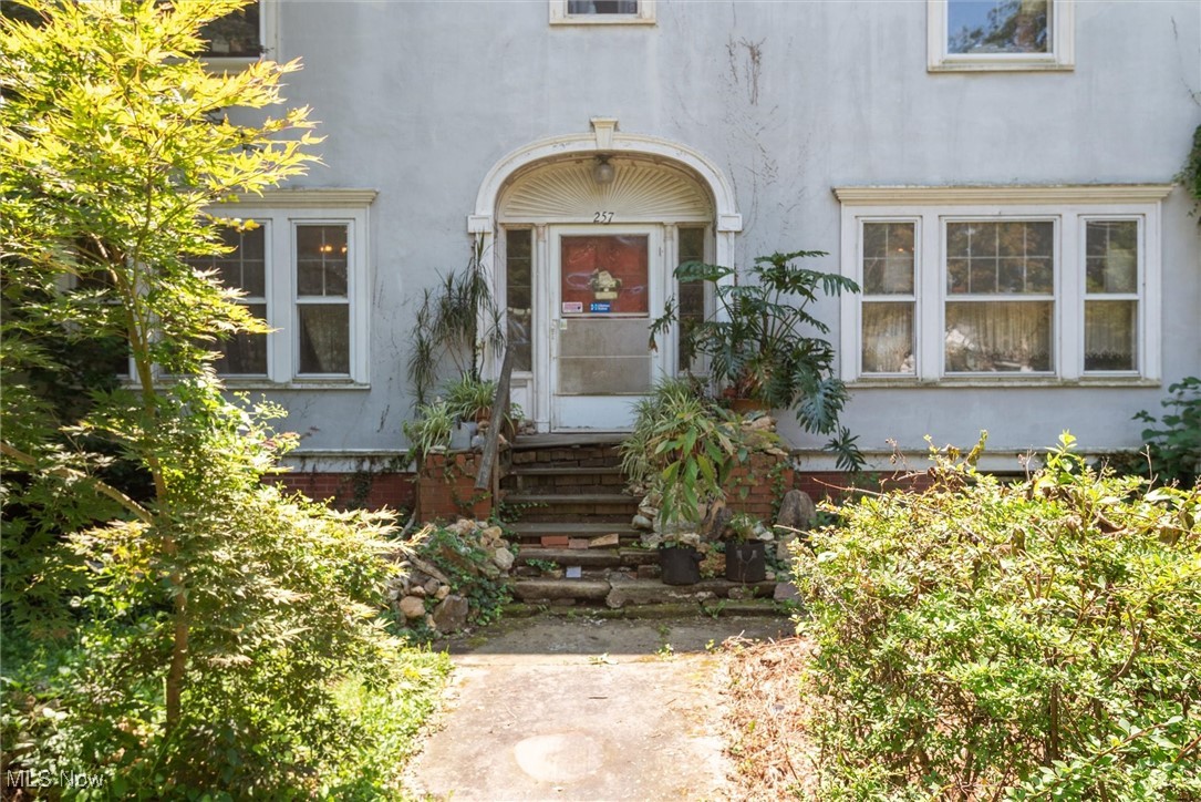257 Morgan Street
