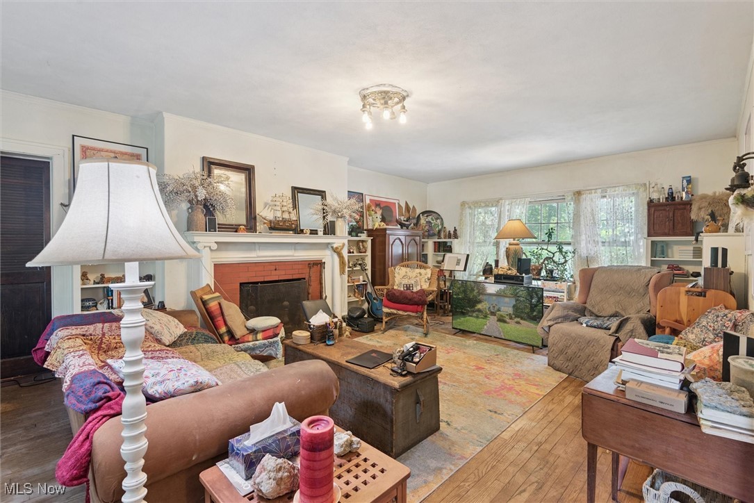 Russia - Residential