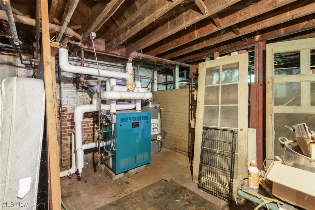 Russia - Residential