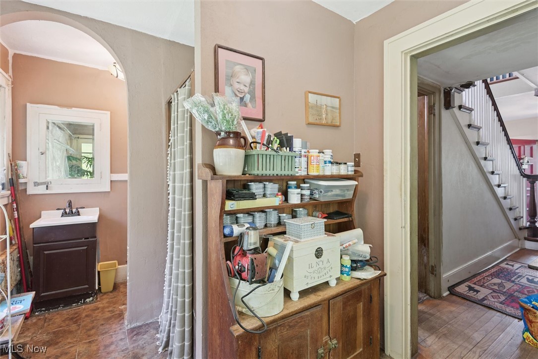 Russia - Residential