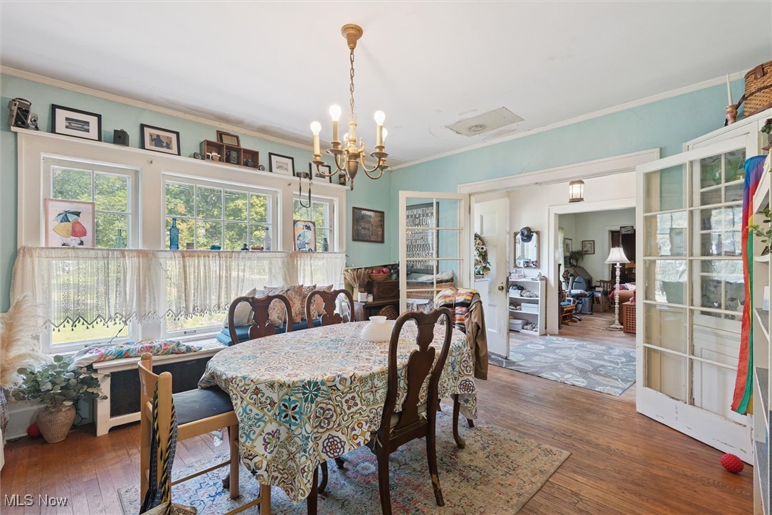 Russia - Residential