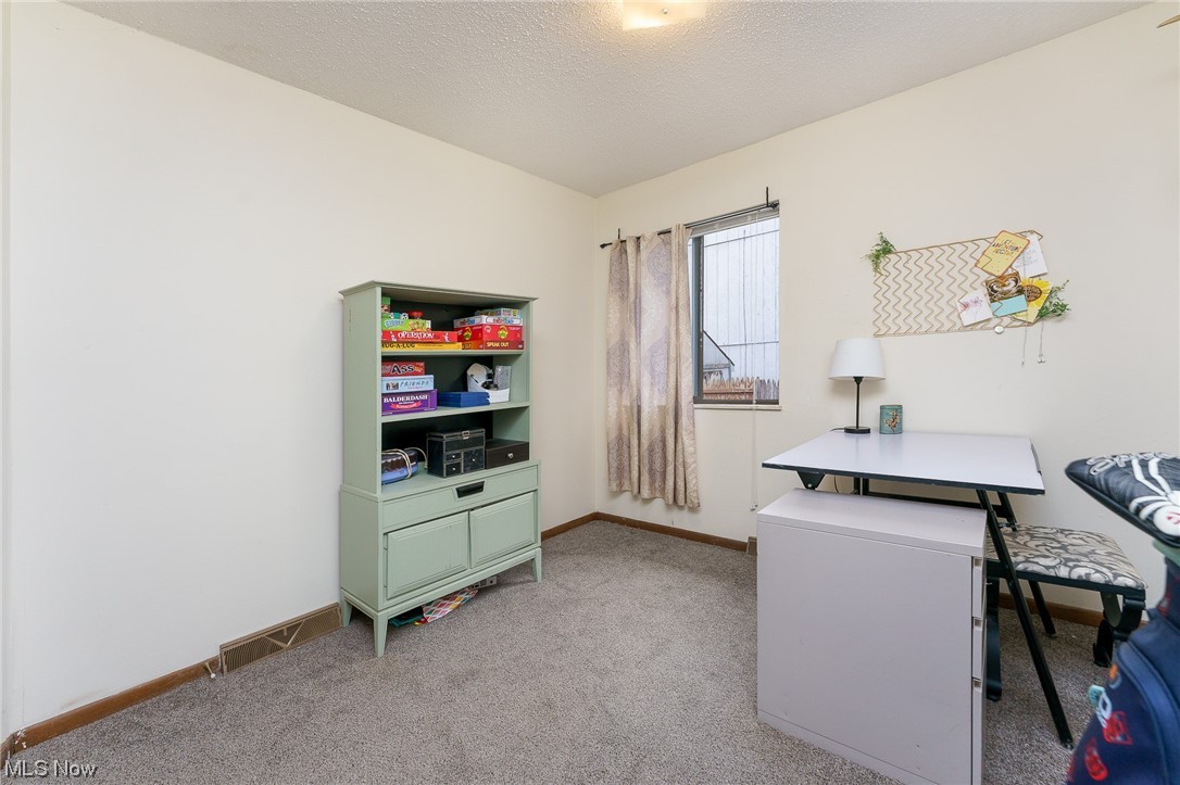 Coventry - Residential