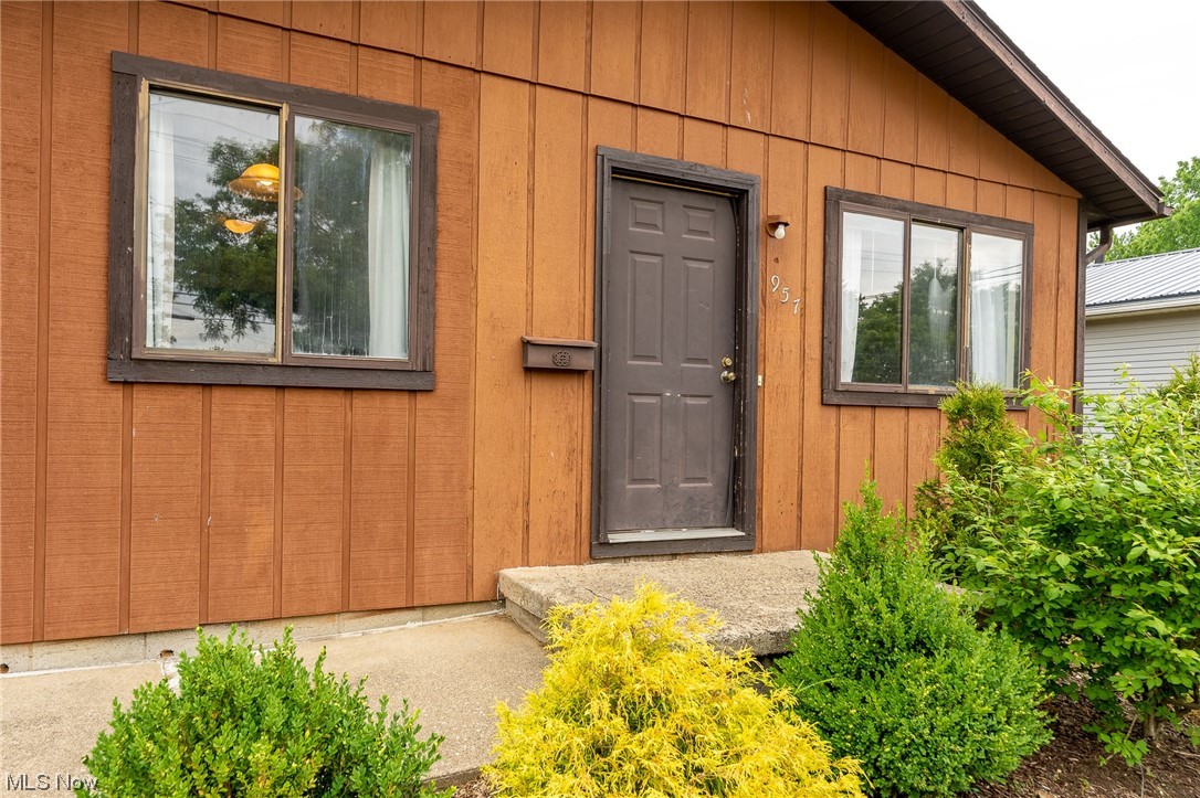 Coventry - Residential