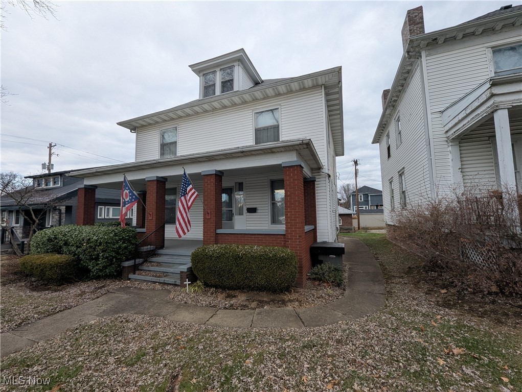 955 Adair Avenue, Zanesville, Ohio image 2