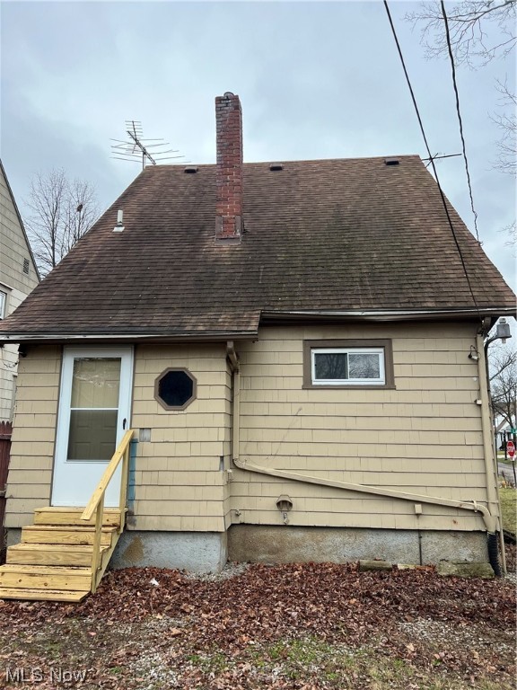 Firestone Park - Residential