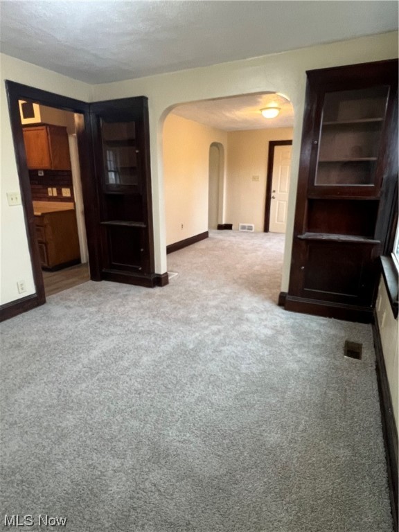 Firestone Park - Residential