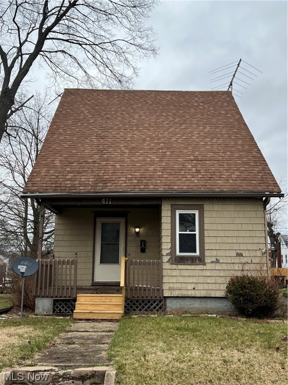 Firestone Park - Residential