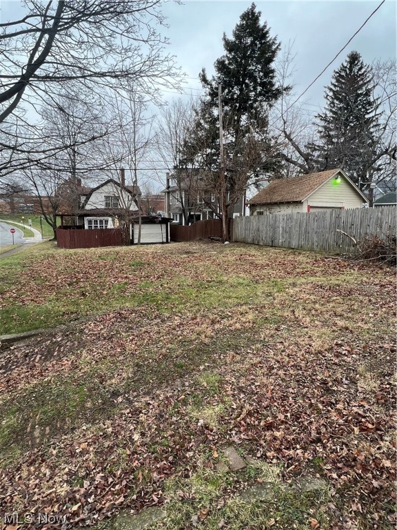 Firestone Park - Residential