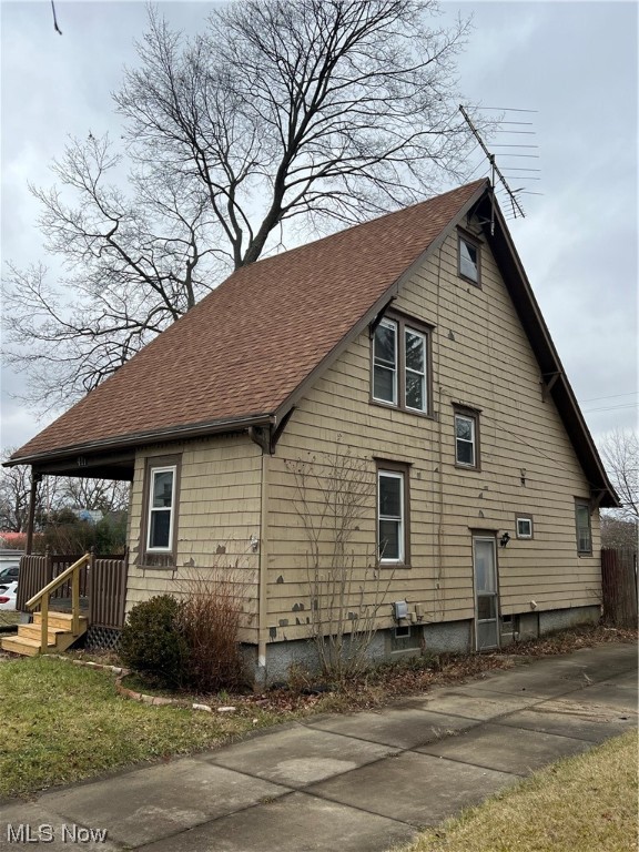 Firestone Park - Residential