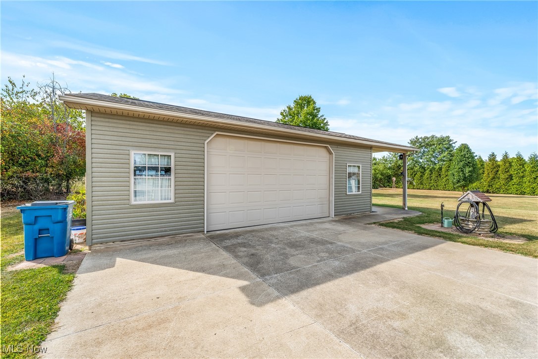 10298 Rapp Road, New Springfield, Ohio image 32