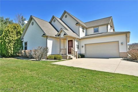 117 Fairway Place NW, Warren, OH 44483 - MLS#: 5109668