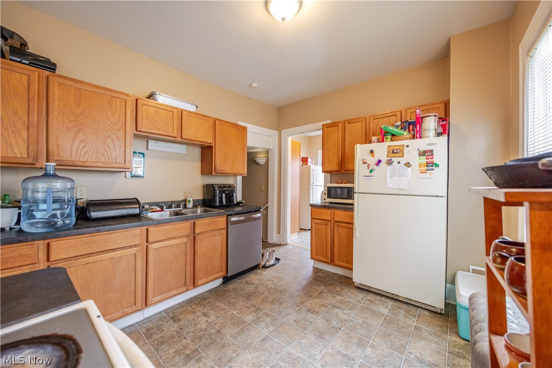 Forest Hill Allotment Cos Frs - Residential Income