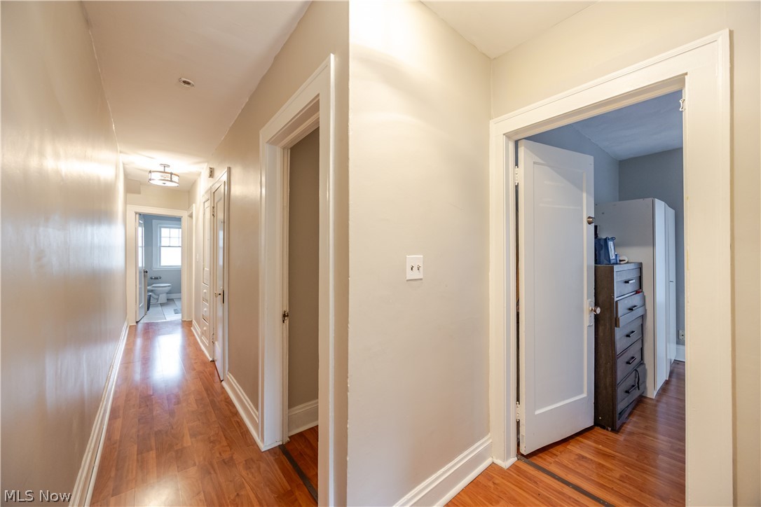 Forest Hill Allotment Cos Frs - Residential Income