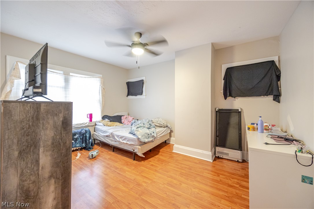 Forest Hill Allotment Cos Frs - Residential Income