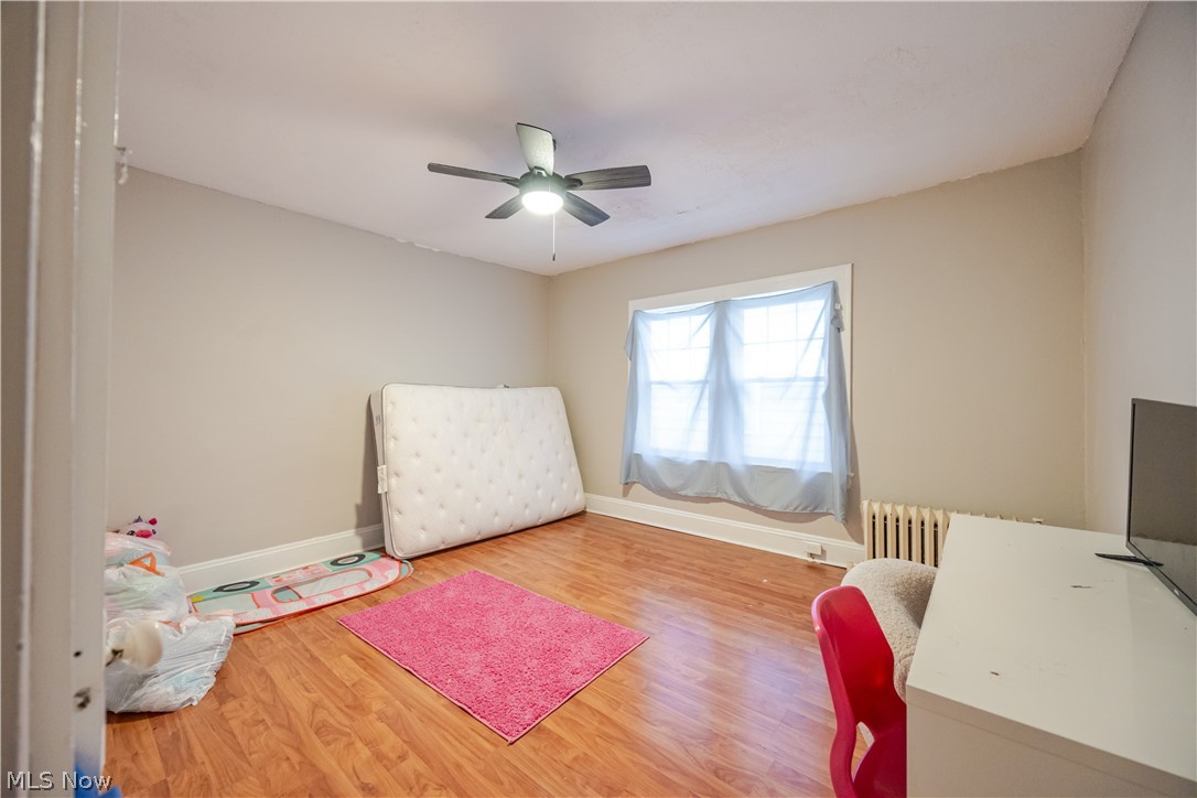 Forest Hill Allotment Cos Frs - Residential Income