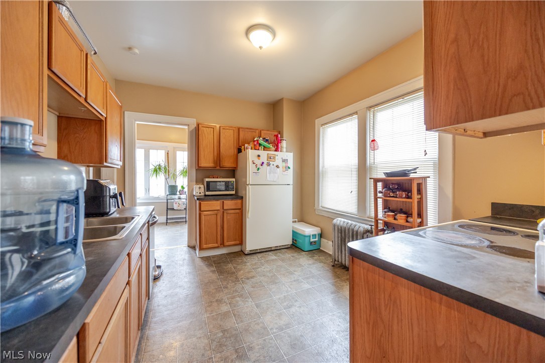 Forest Hill Allotment Cos Frs - Residential Income