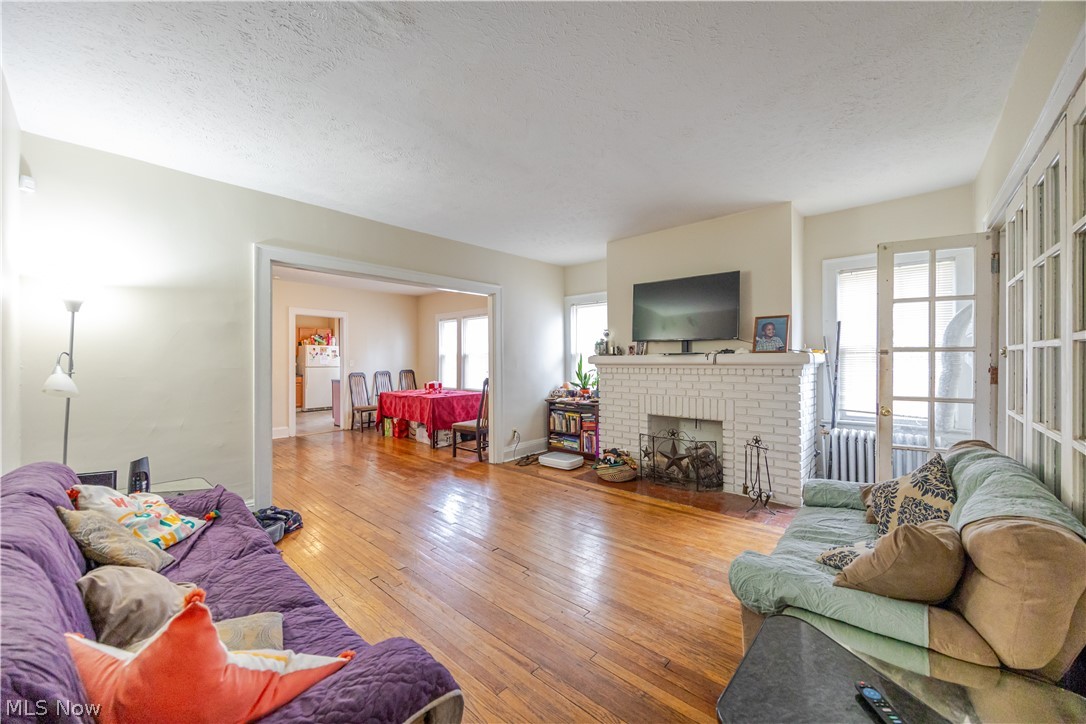 Forest Hill Allotment Cos Frs - Residential Income