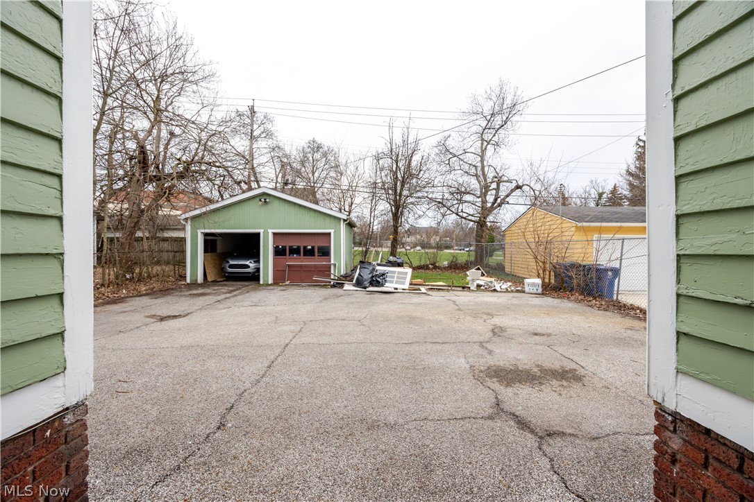 Forest Hill Allotment Cos Frs - Residential Income