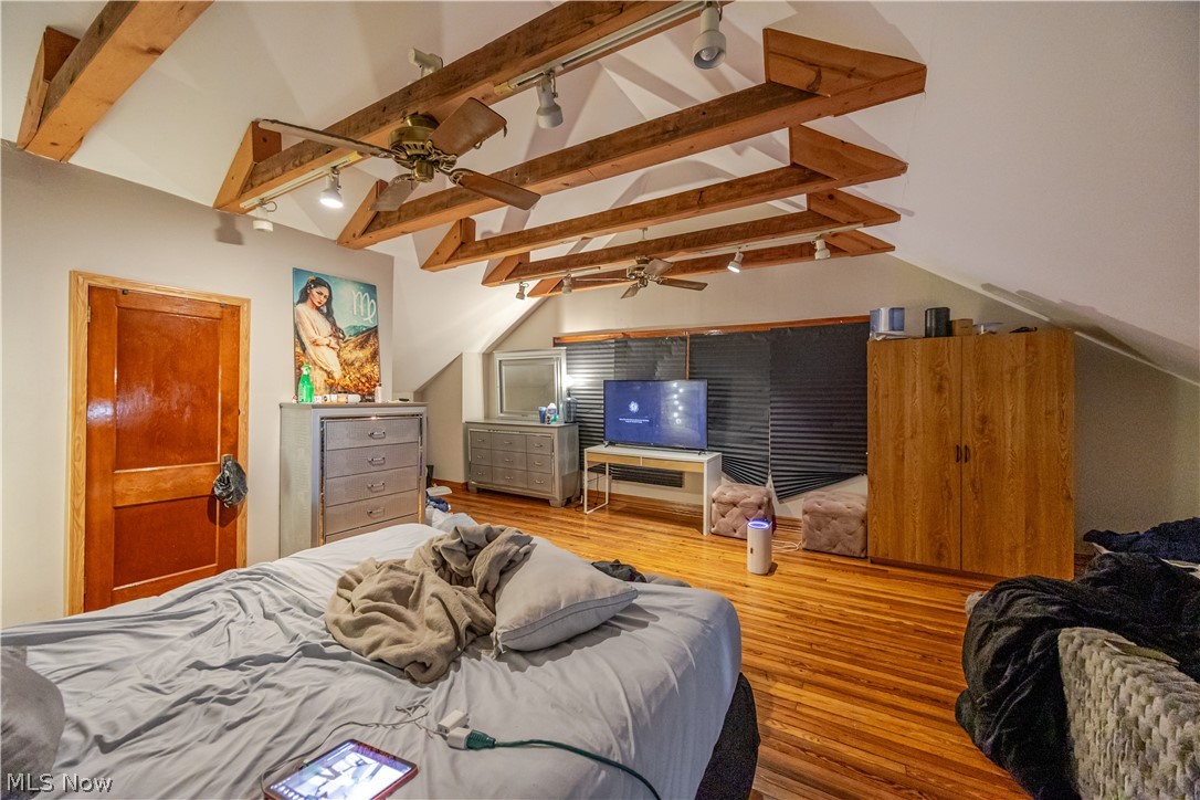 Forest Hill Allotment Cos Frs - Residential Income