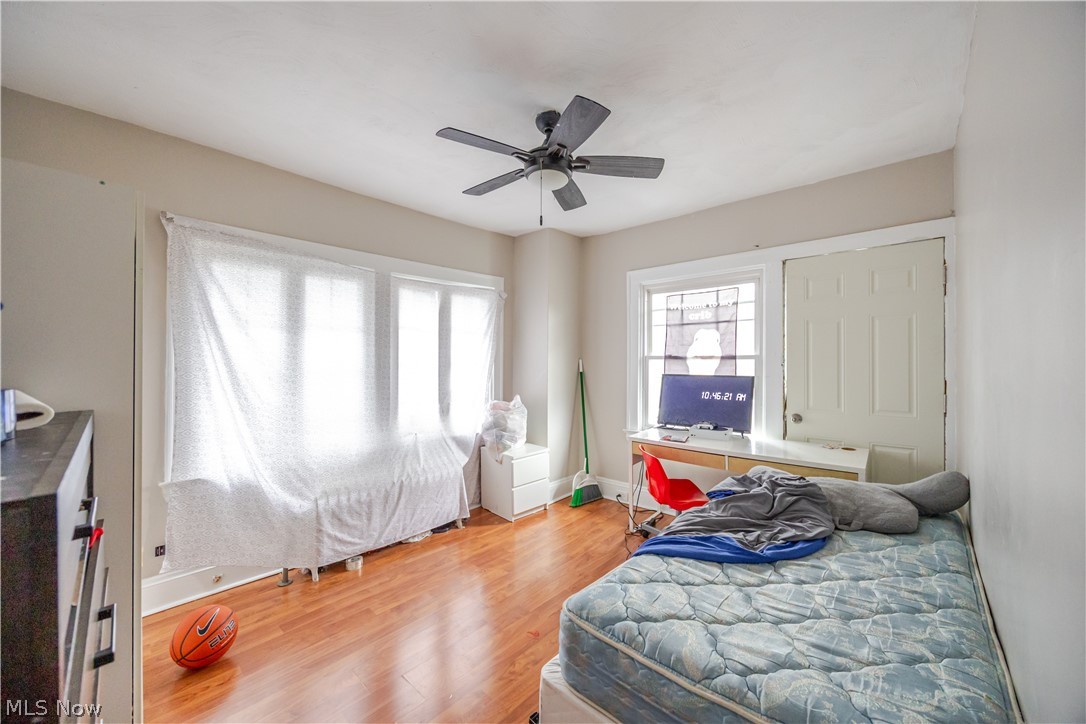 Forest Hill Allotment Cos Frs - Residential Income