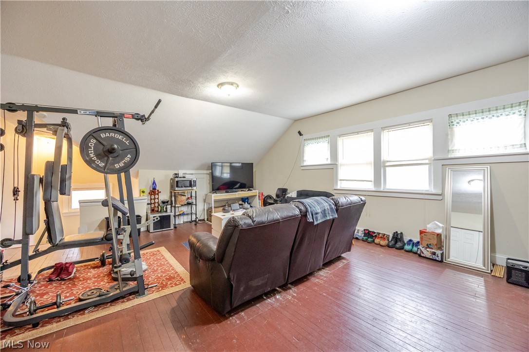 Forest Hill Allotment Cos Frs - Residential Income