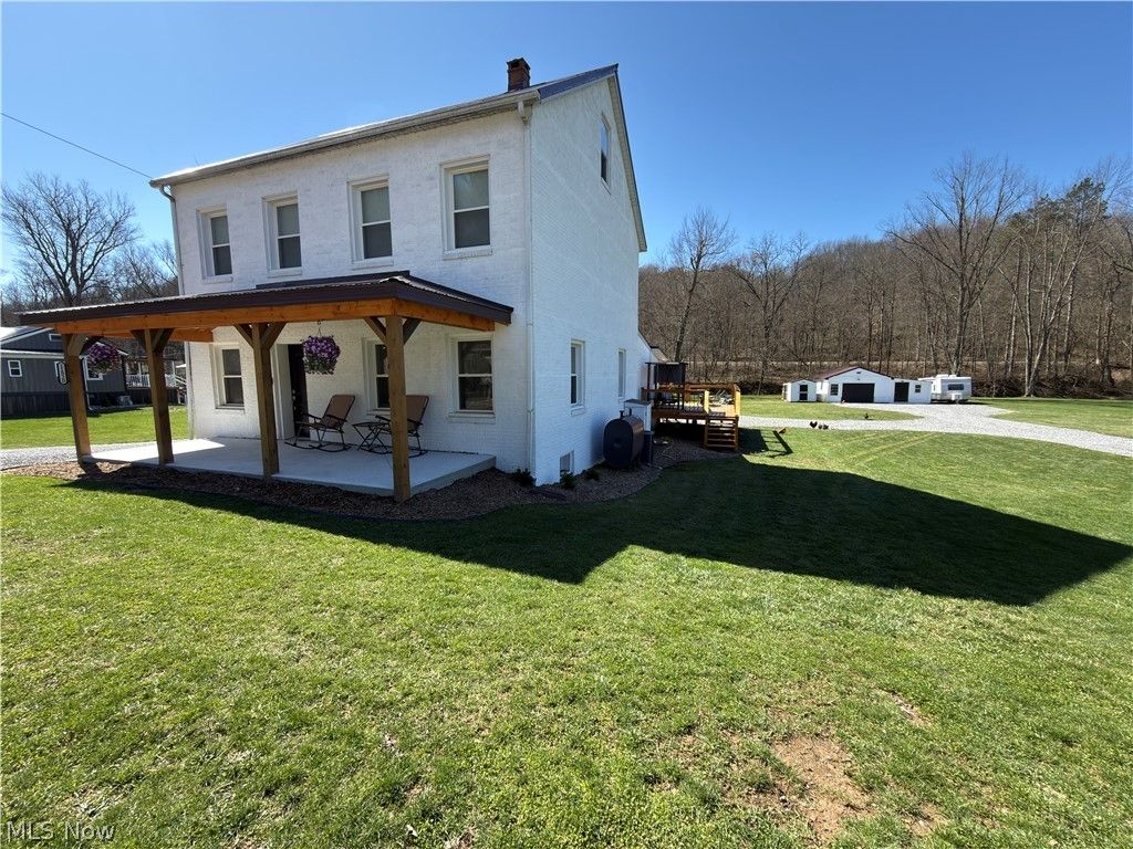 Photo of 11820 State Route 43, Amsterdam, OH 43903 (MLS # 5196251)