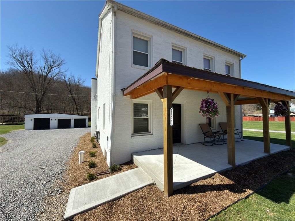 Photo of 11820 State Route 43, Amsterdam, OH 43903 (MLS # 5196251)