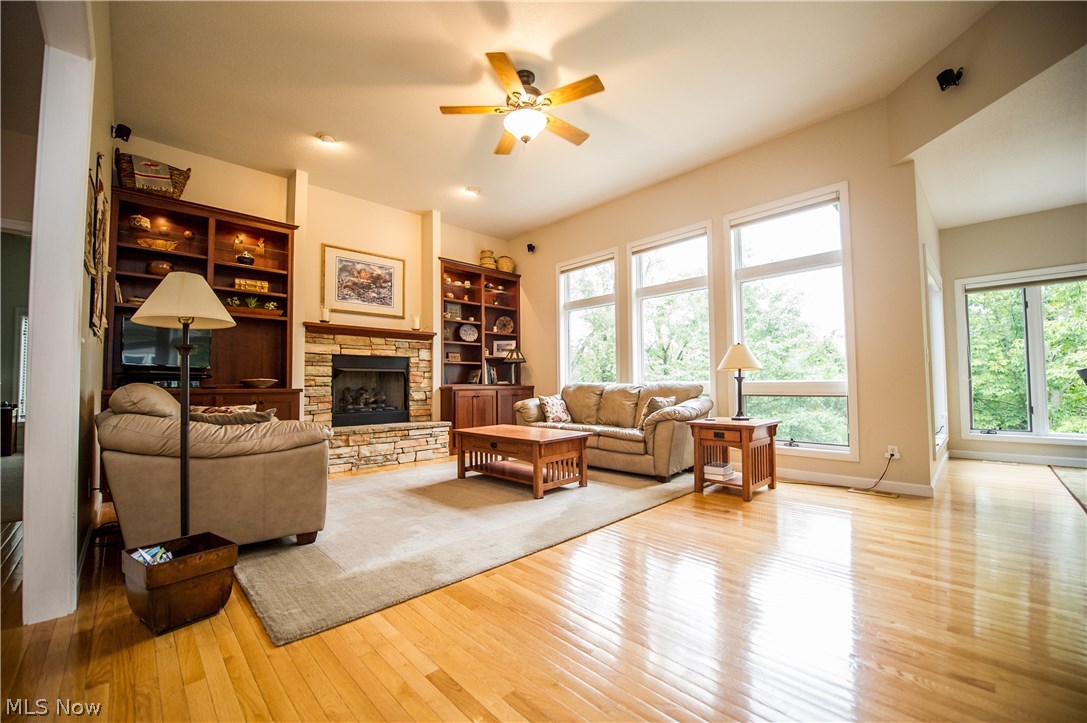 Meadow Wood - Residential