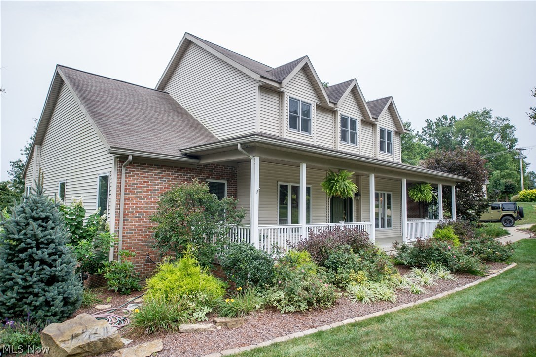 Meadow Wood - Residential