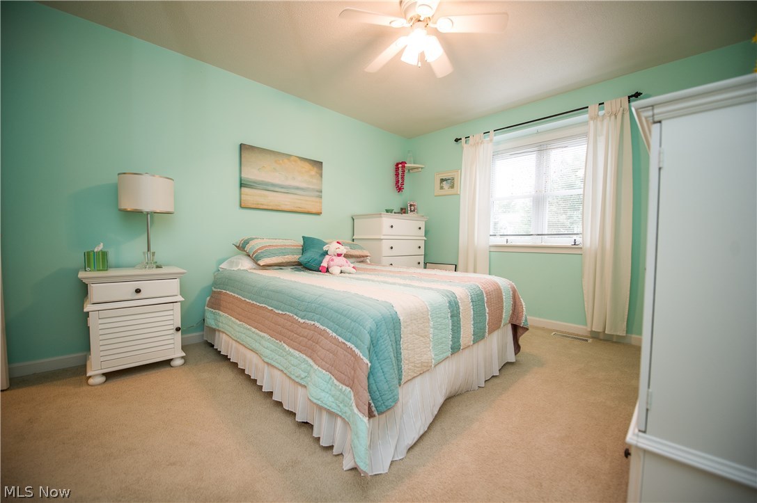 Meadow Wood - Residential