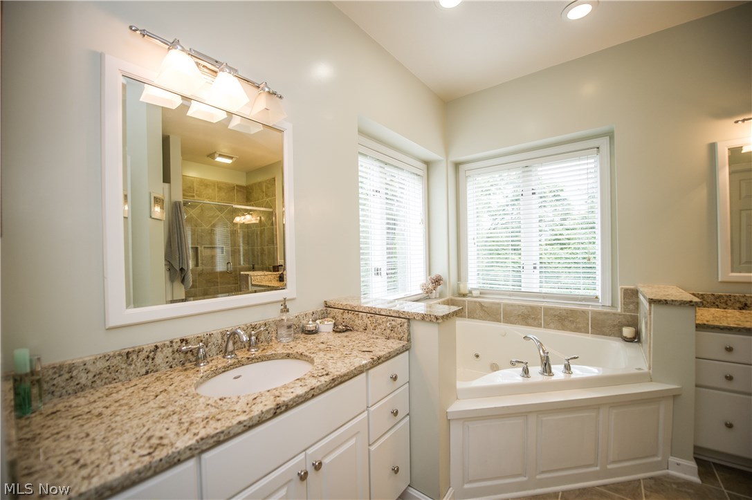 Meadow Wood - Residential