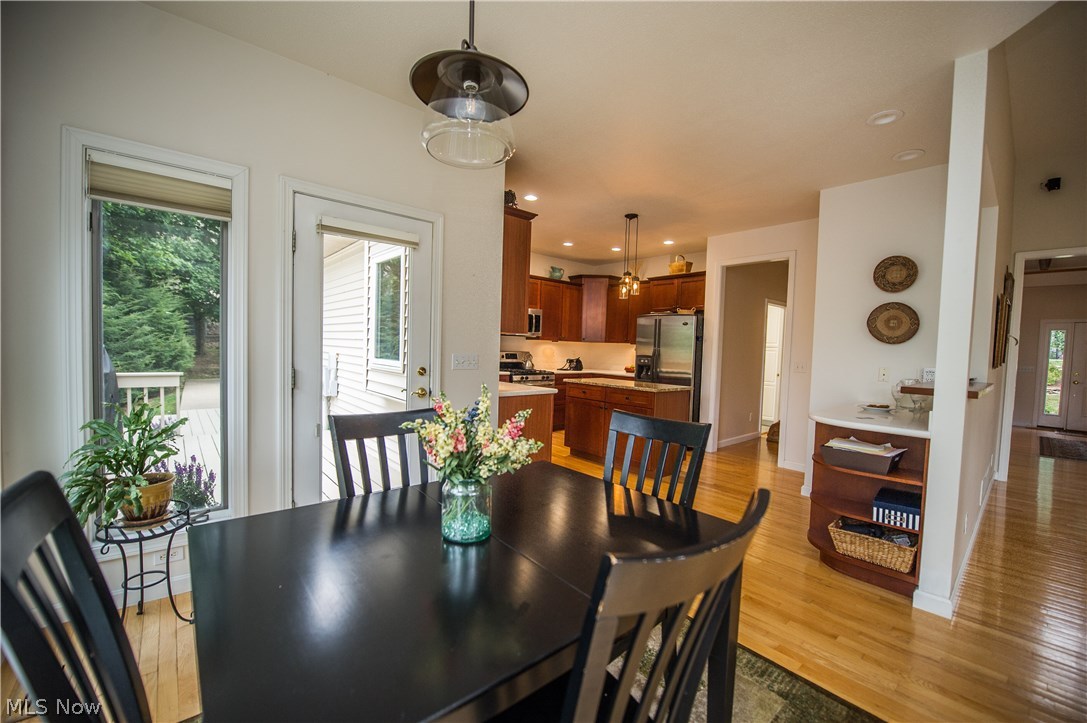 Meadow Wood - Residential